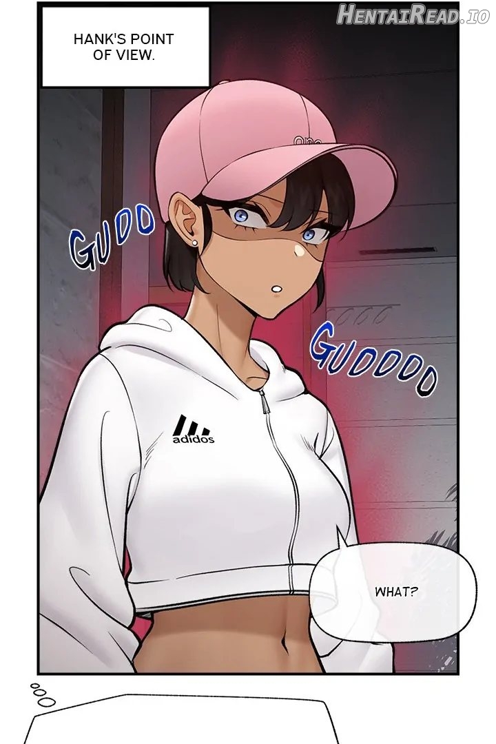 Hypnotist Security Guard Chapter 26 - page 90