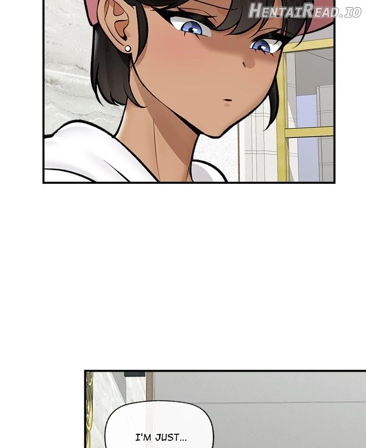 Hypnotist Security Guard Chapter 26 - page 93