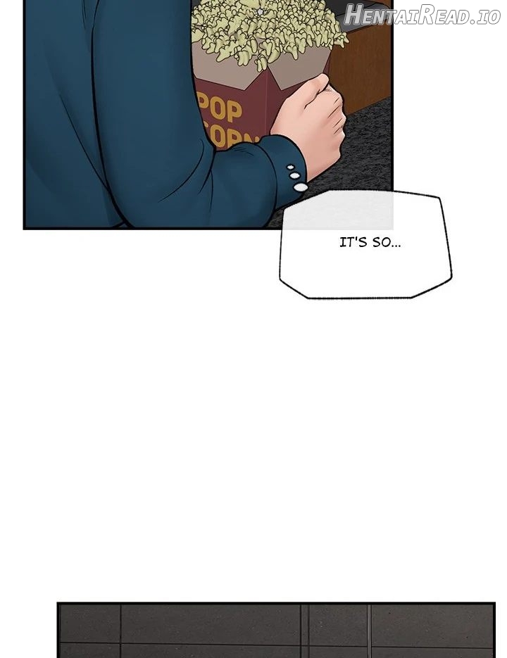 Hypnotist Security Guard Chapter 27 - page 102