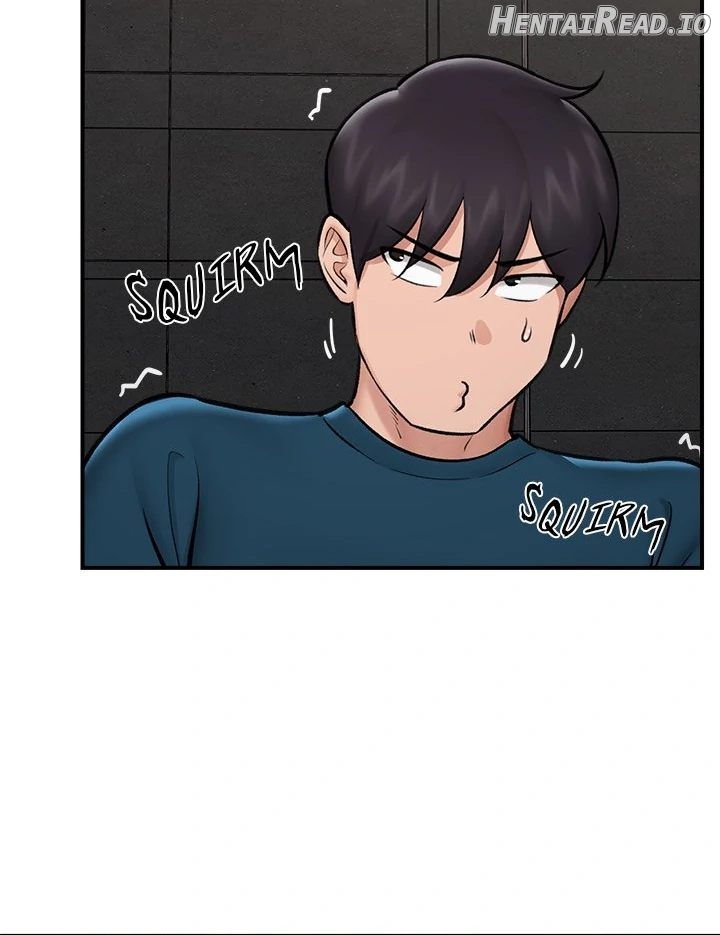 Hypnotist Security Guard Chapter 27 - page 103