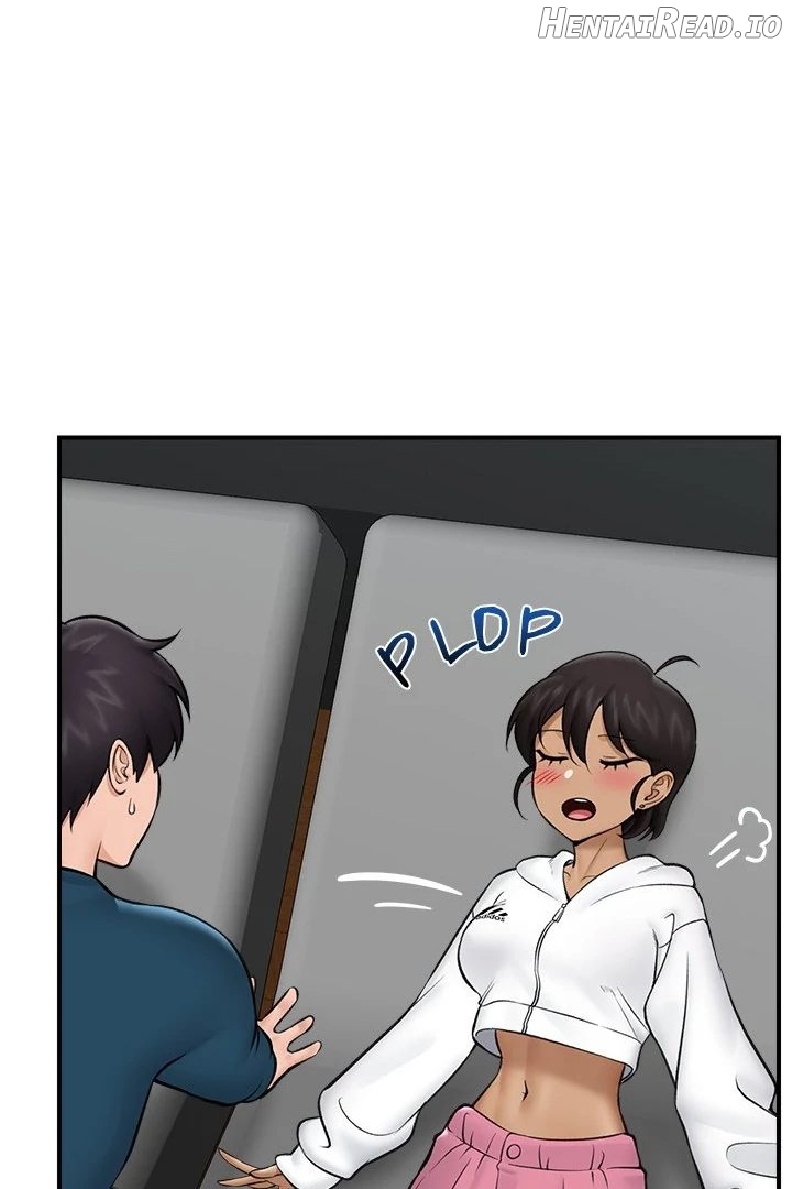 Hypnotist Security Guard Chapter 27 - page 106