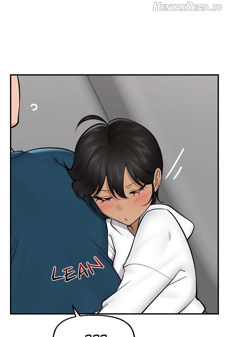 Hypnotist Security Guard Chapter 27 - page 110
