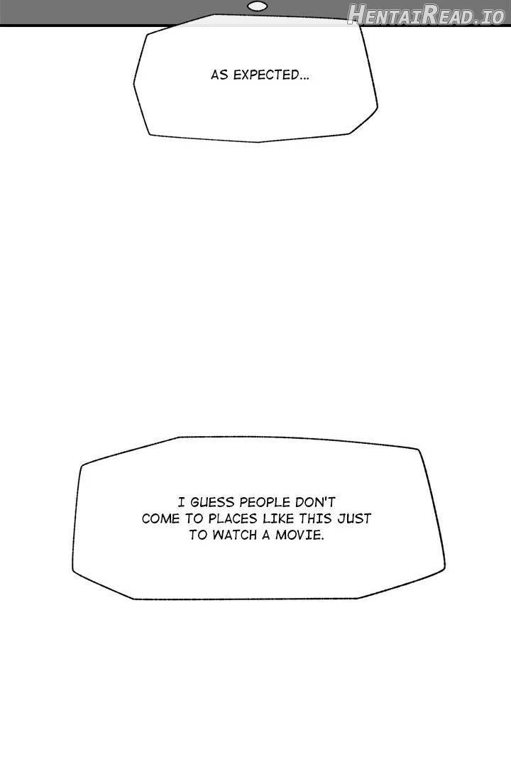 Hypnotist Security Guard Chapter 27 - page 114