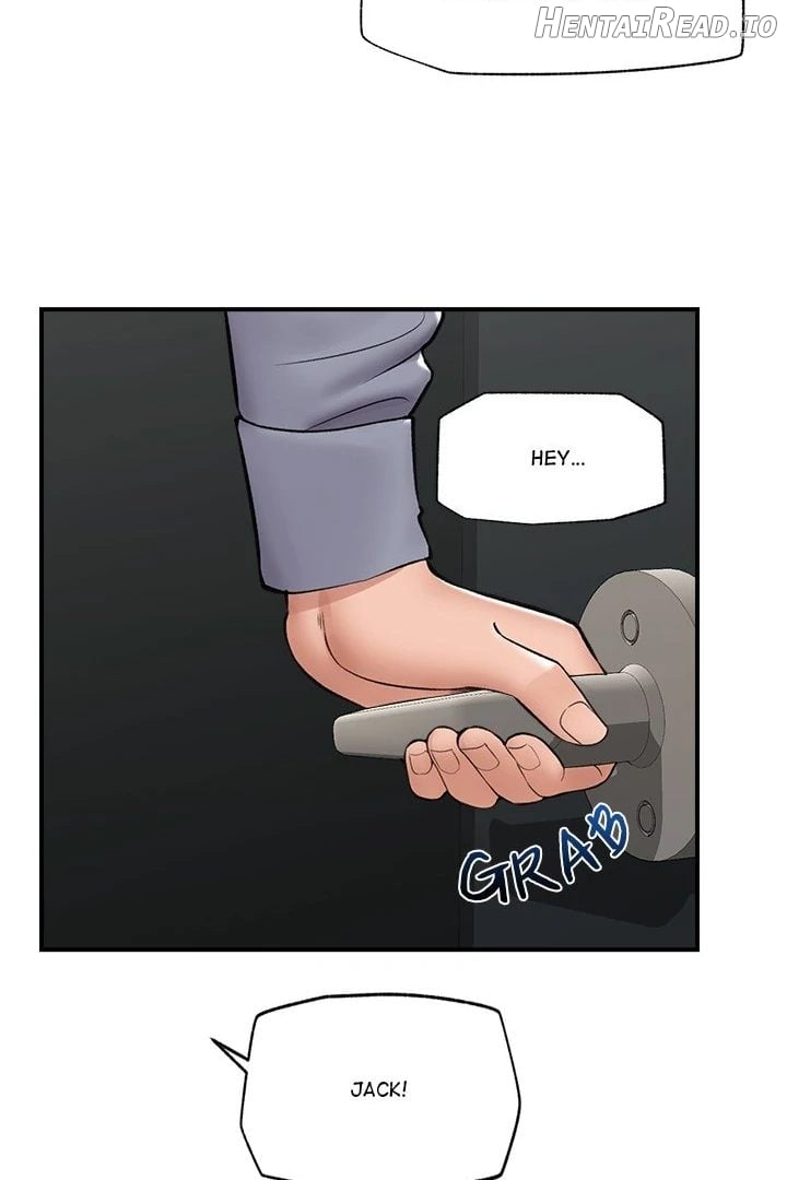 Hypnotist Security Guard Chapter 27 - page 28