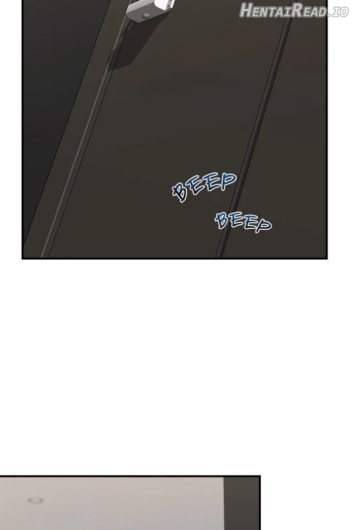 Hypnotist Security Guard Chapter 27 - page 32