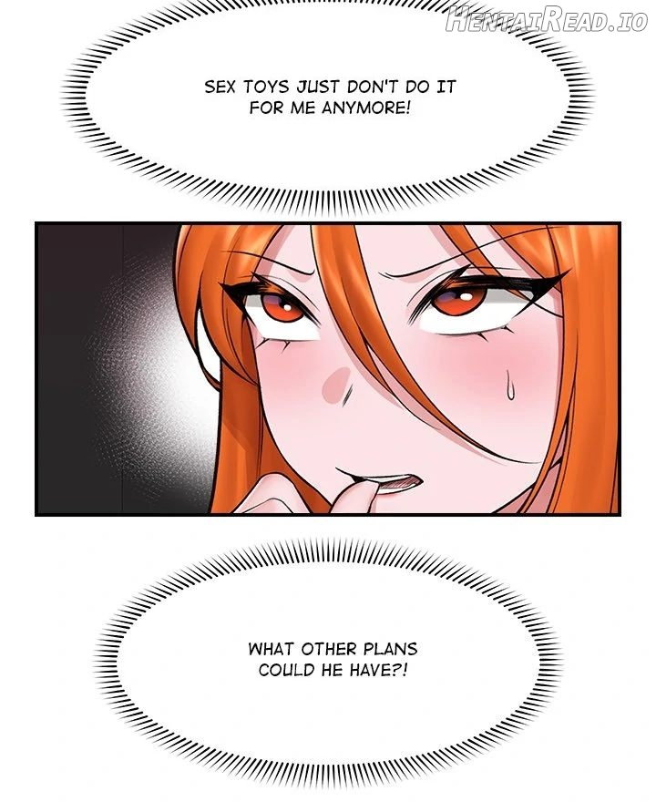 Hypnotist Security Guard Chapter 27 - page 40