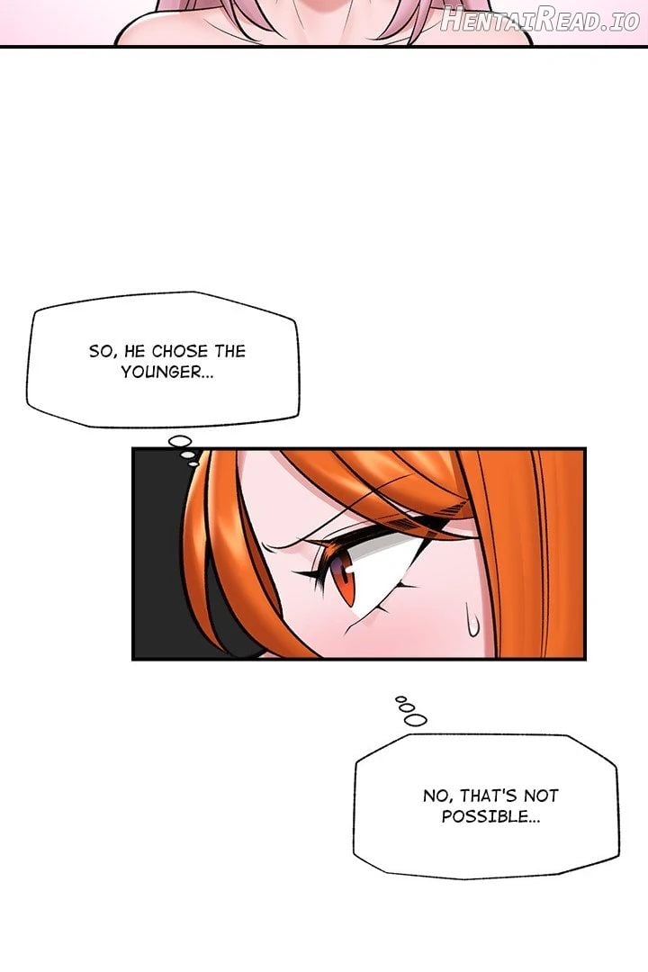 Hypnotist Security Guard Chapter 27 - page 43