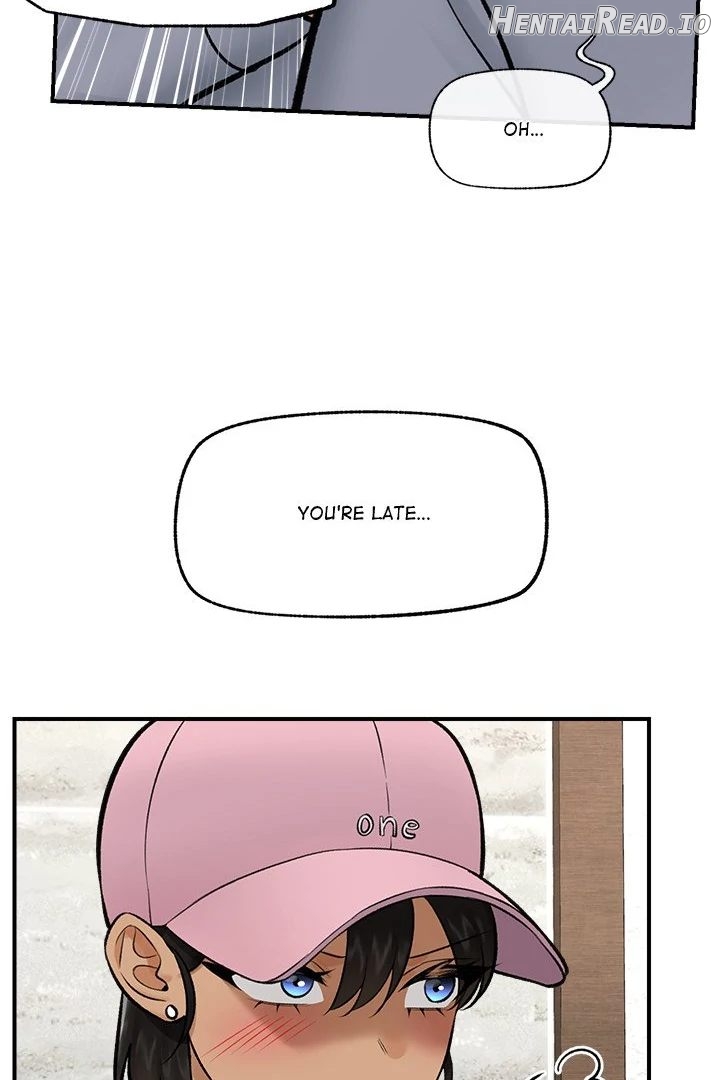 Hypnotist Security Guard Chapter 27 - page 52
