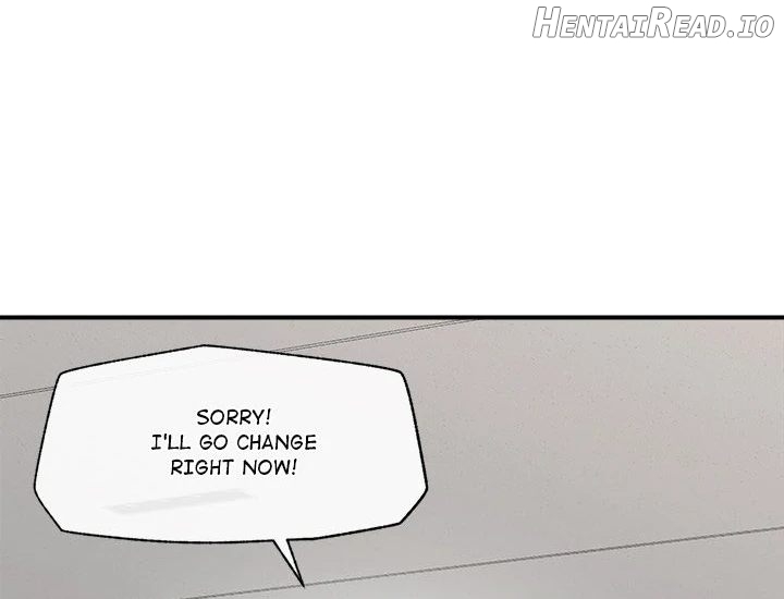 Hypnotist Security Guard Chapter 27 - page 55