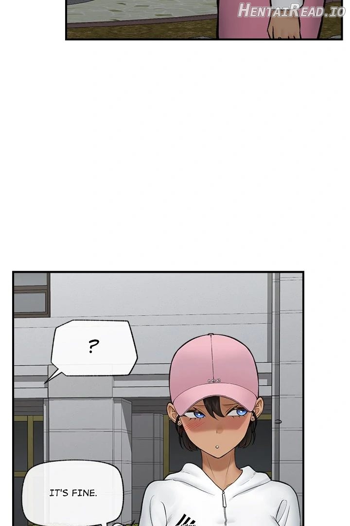 Hypnotist Security Guard Chapter 27 - page 67