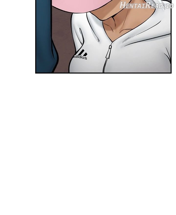 Hypnotist Security Guard Chapter 27 - page 79