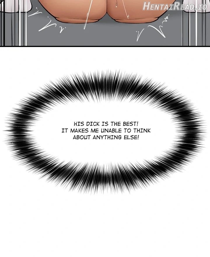 Hypnotist Security Guard Chapter 28 - page 117