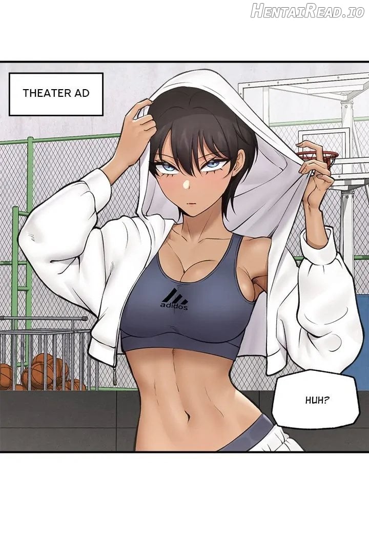 Hypnotist Security Guard Chapter 28 - page 3