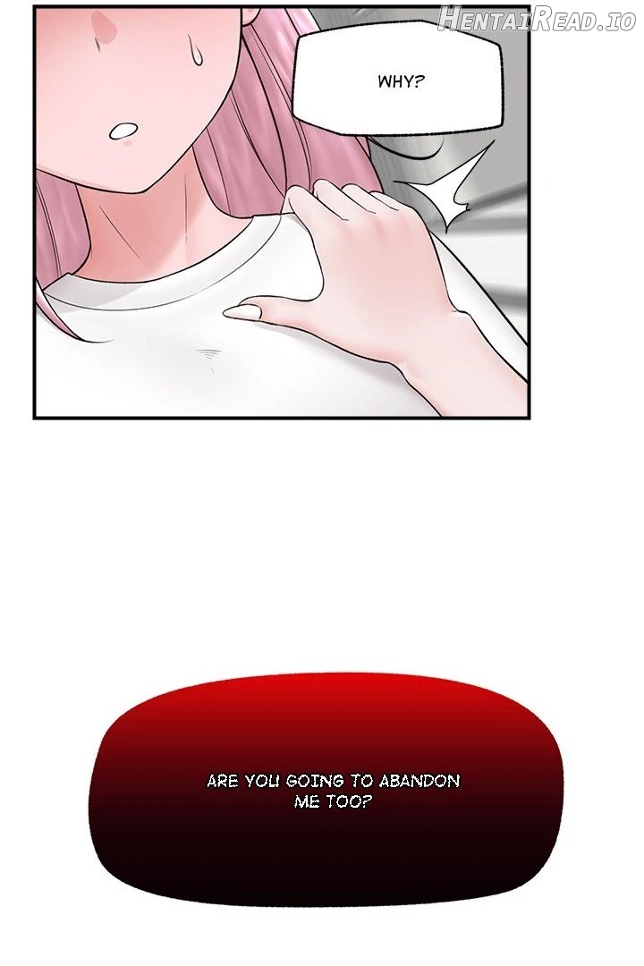 Hypnotist Security Guard Chapter 28 - page 33