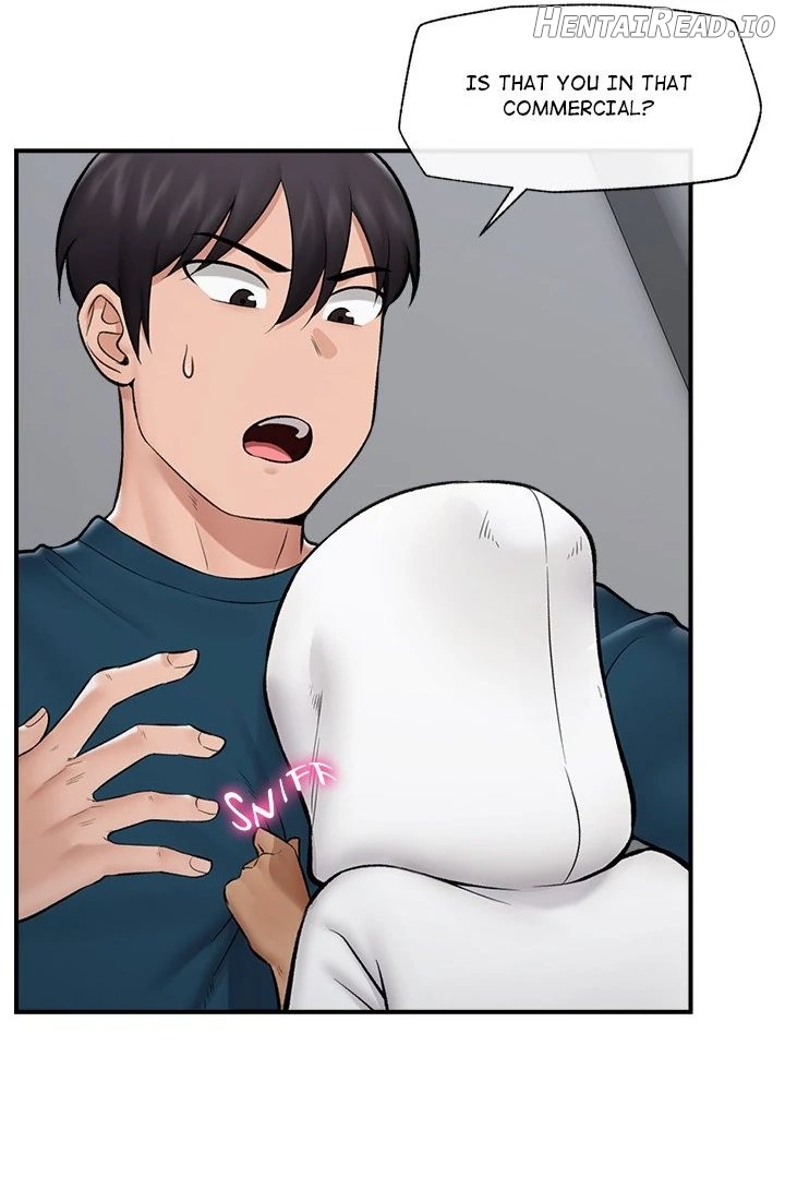Hypnotist Security Guard Chapter 28 - page 5