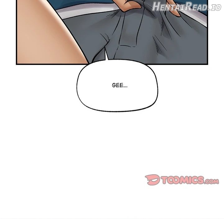 Hypnotist Security Guard Chapter 28 - page 66