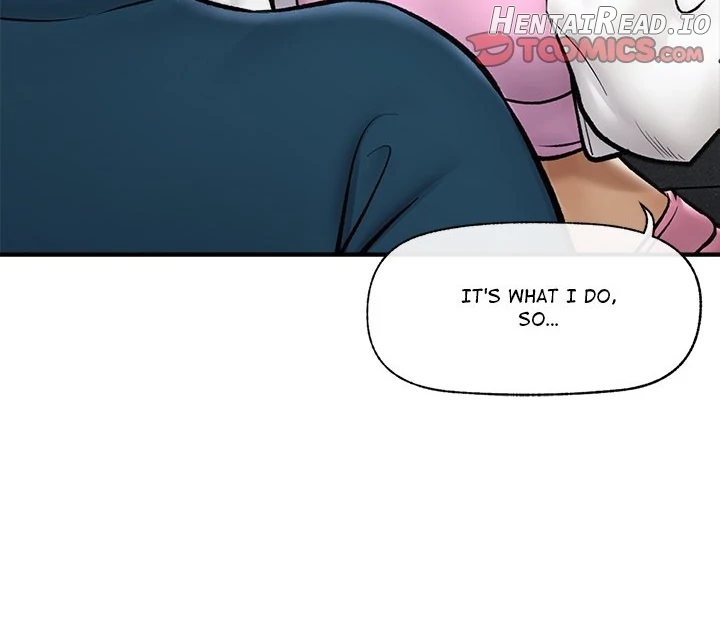 Hypnotist Security Guard Chapter 28 - page 8
