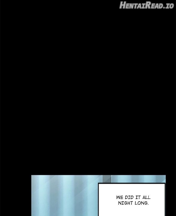 Hypnotist Security Guard Chapter 28 - page 80