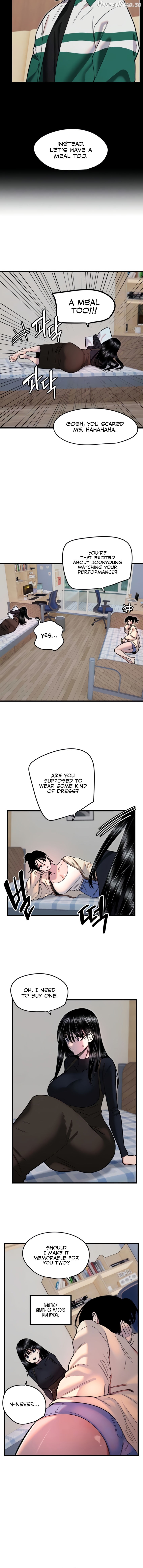 Manitto - Manhwa Chapter 26 - page 2