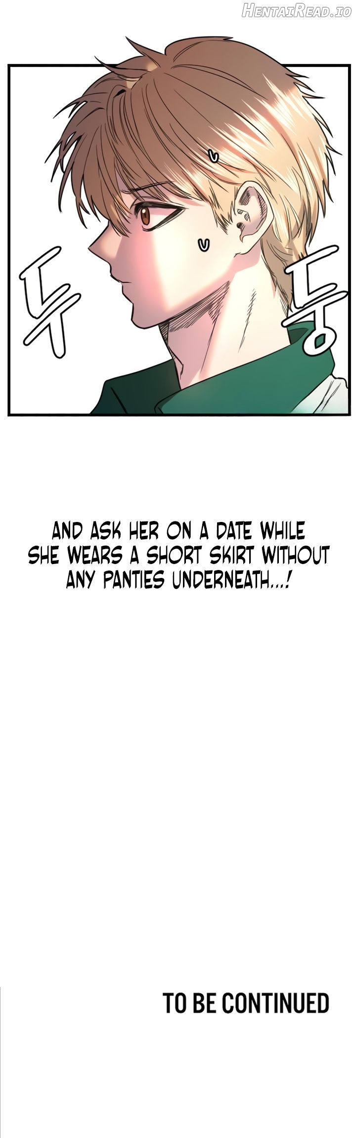 Manitto - Manhwa Chapter 26 - page 14