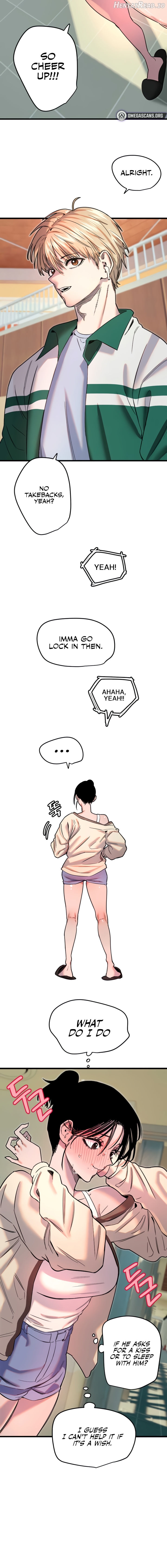 Manitto - Manhwa Chapter 26 - page 10