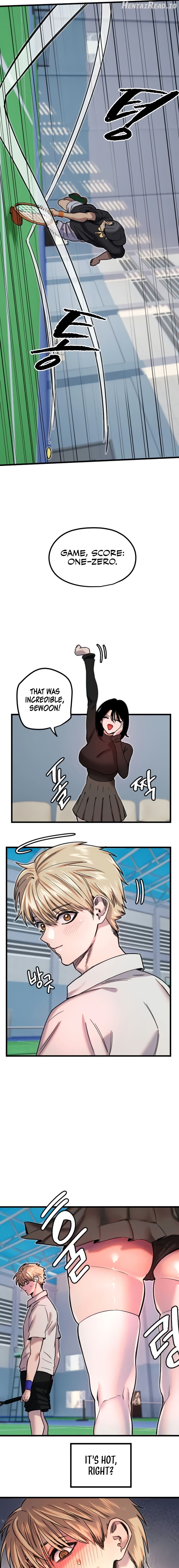 Manitto - Manhwa Chapter 27 - page 13