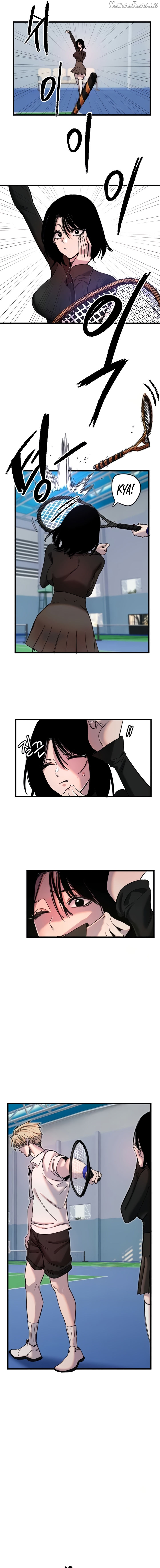 Manitto - Manhwa Chapter 27 - page 15