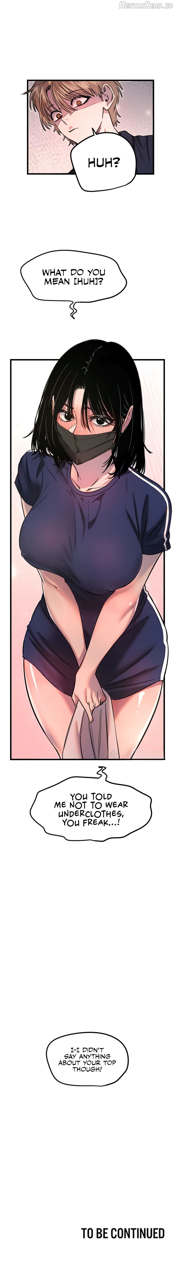 Manitto - Manhwa Chapter 28 - page 12
