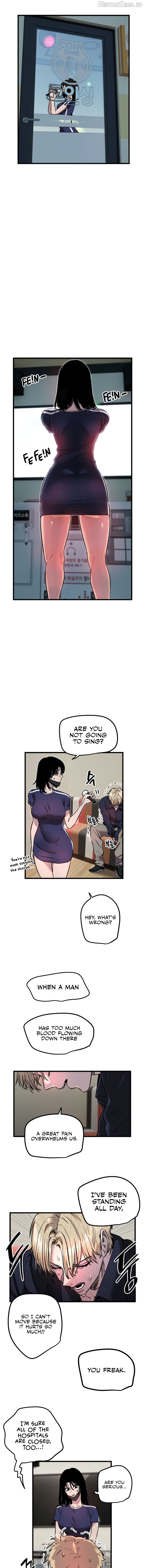 Manitto - Manhwa Chapter 29 - page 11