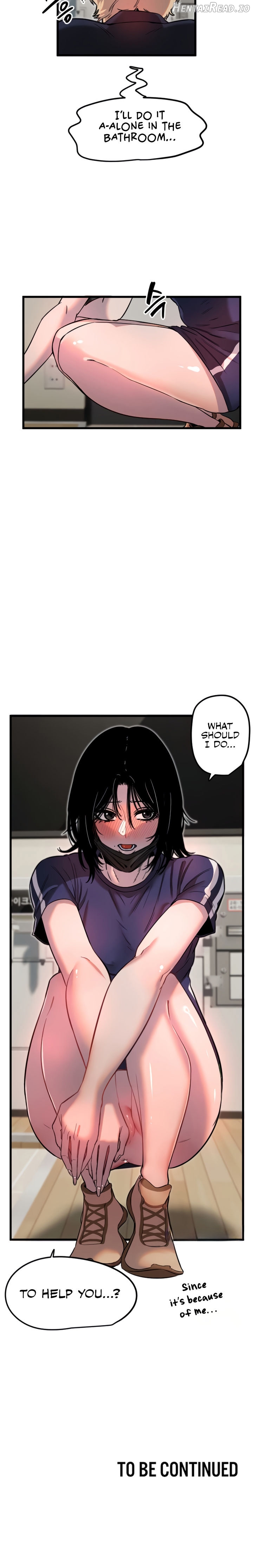 Manitto - Manhwa Chapter 29 - page 12
