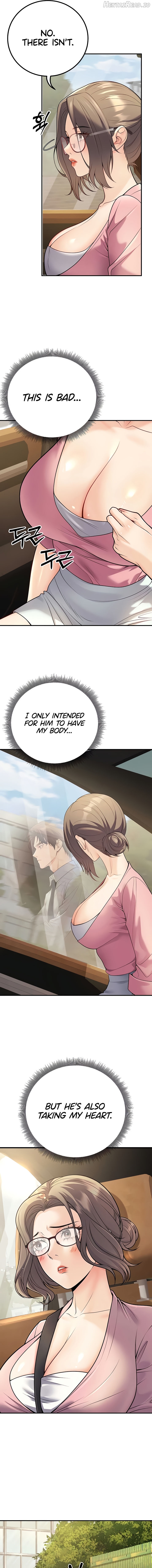My Students Who Became Parents Chapter 23 - page 15