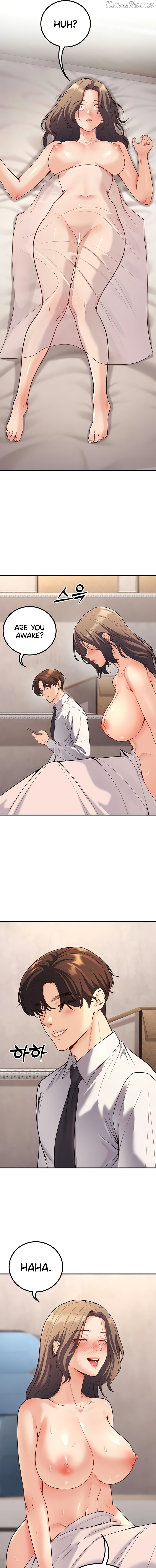 My Students Who Became Parents Chapter 23 - page 7