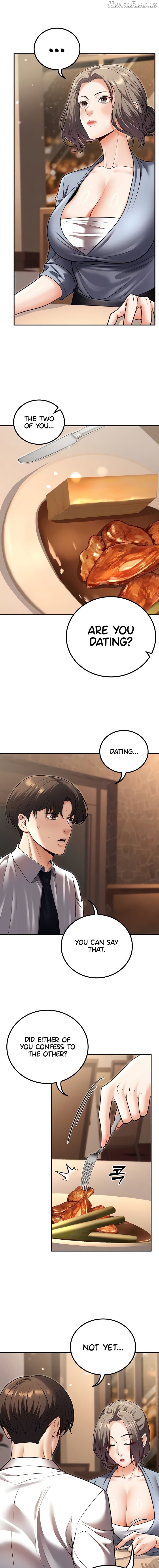 My Students Who Became Parents Chapter 25 - page 5