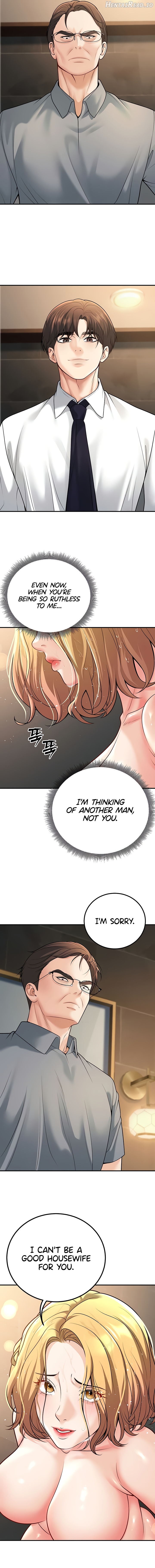 My Students Who Became Parents Chapter 26 - page 17