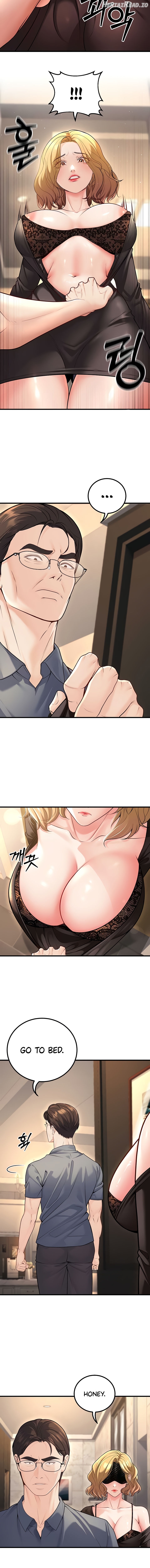 My Students Who Became Parents Chapter 26 - page 6