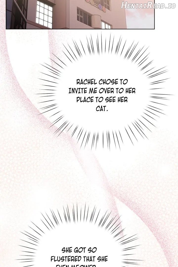 Making It in a Comic Book World Chapter 20 - page 3