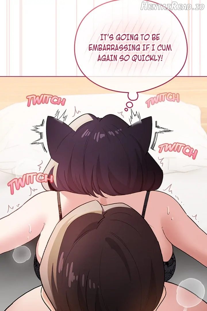 Making It in a Comic Book World Chapter 21 - page 16