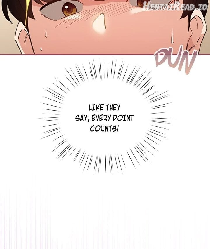 Making It in a Comic Book World Chapter 21 - page 27
