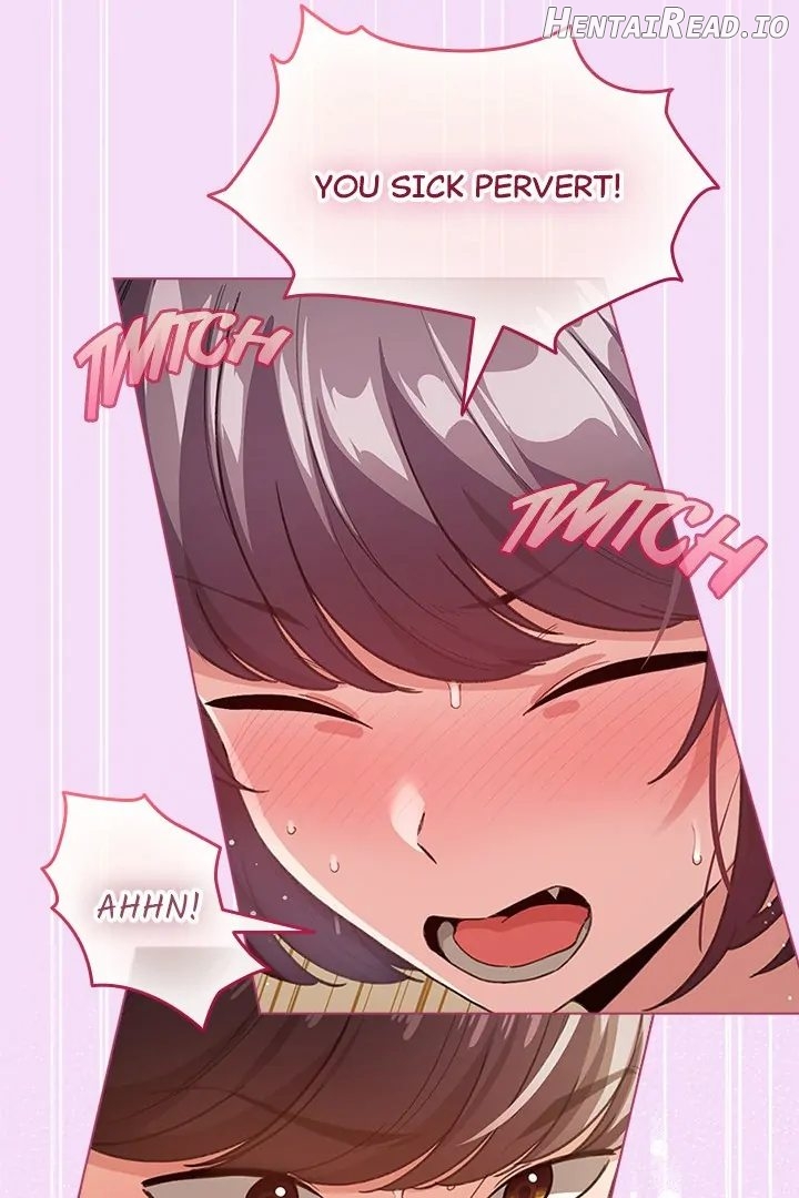 Making It in a Comic Book World Chapter 21 - page 52