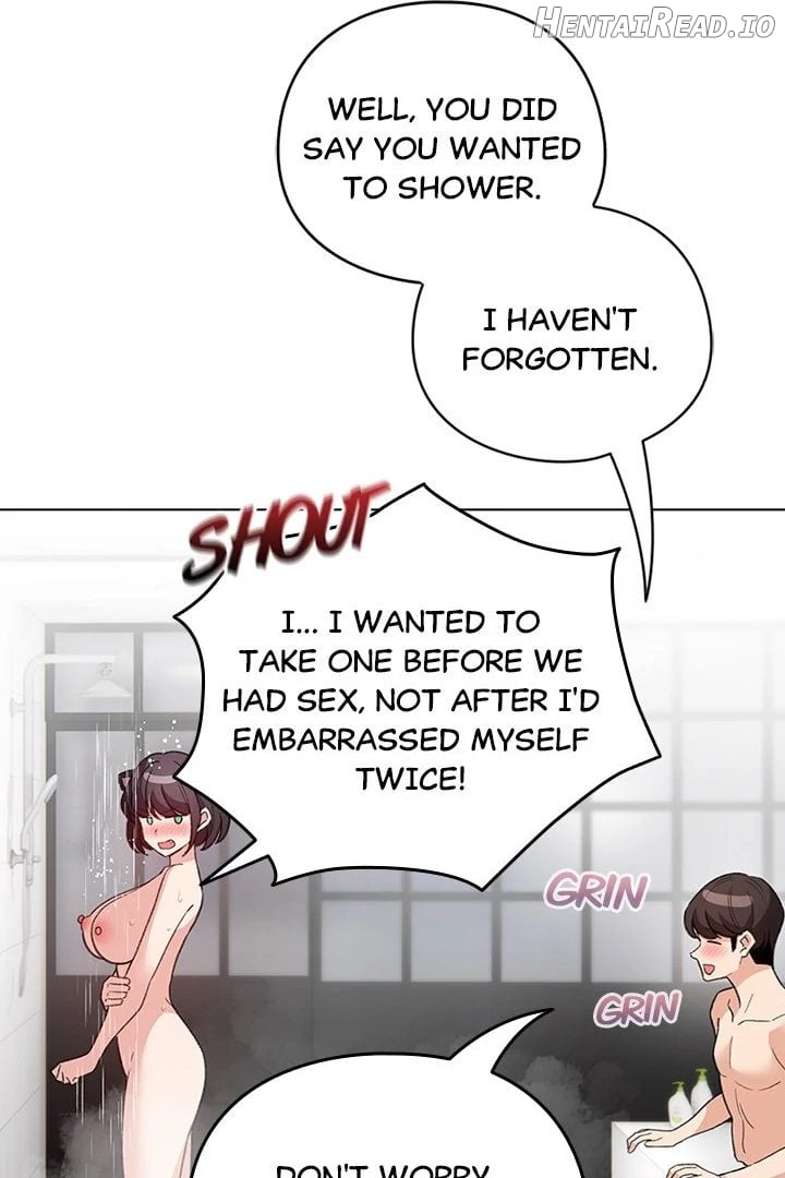 Making It in a Comic Book World Chapter 21 - page 79