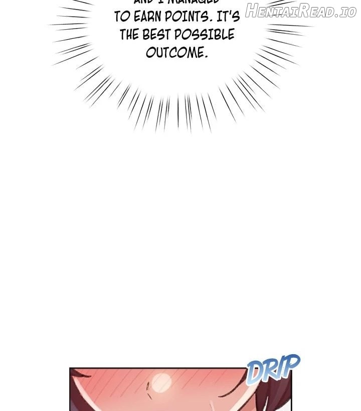 Making It in a Comic Book World Chapter 21 - page 82