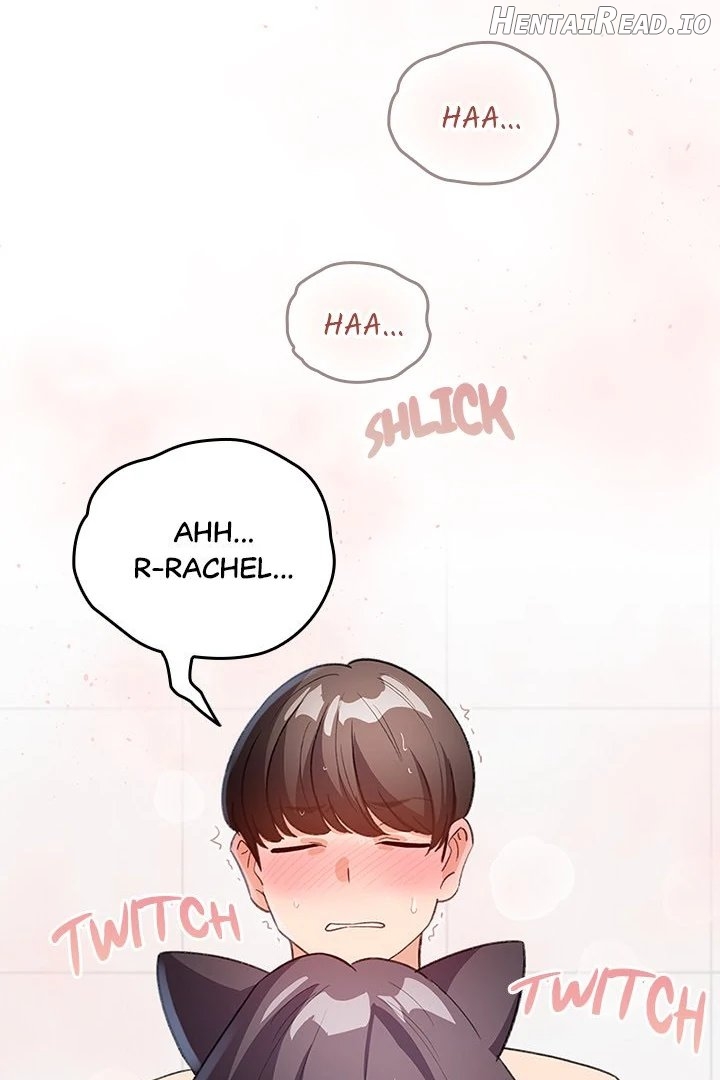 Making It in a Comic Book World Chapter 22 - page 3