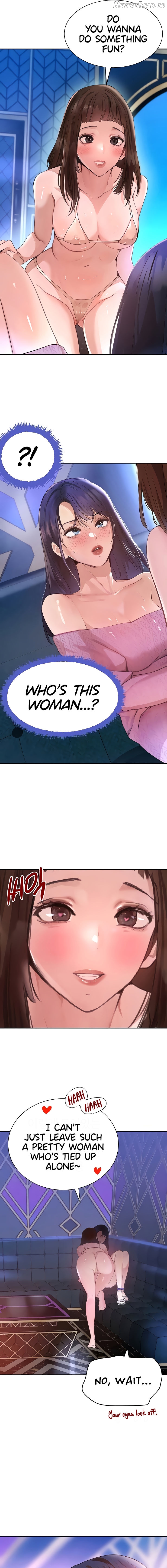 The Boss’s Daughter Chapter 26 - page 3