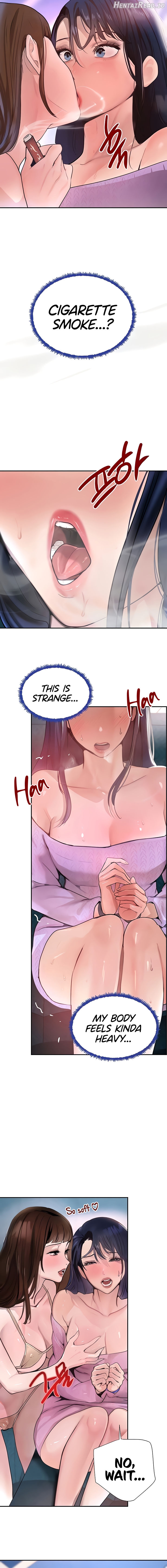 The Boss’s Daughter Chapter 26 - page 4