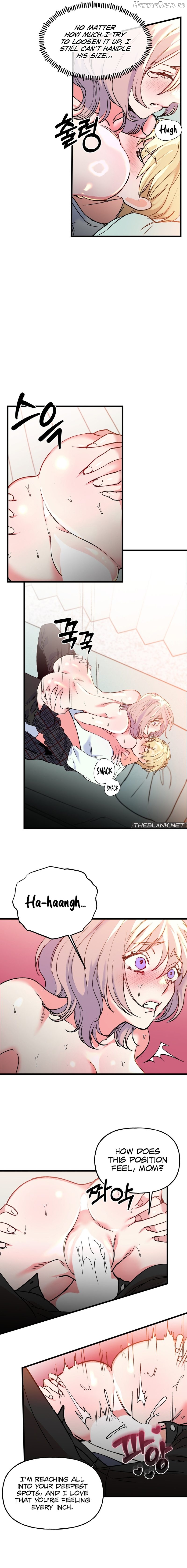 Freshman Yulmoo’s Club Life Chapter 9 - page 2