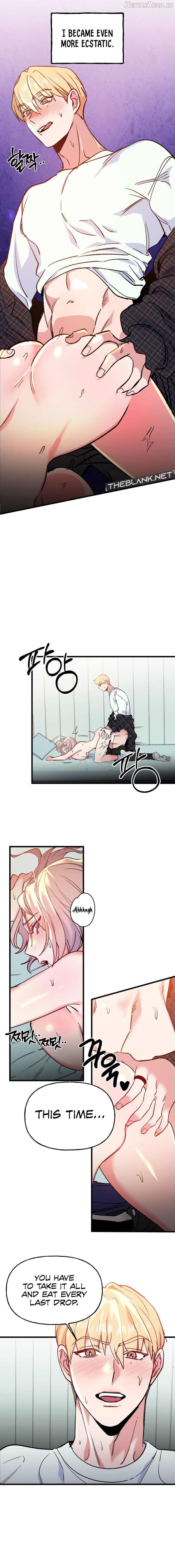 Freshman Yulmoo’s Club Life Chapter 9 - page 11