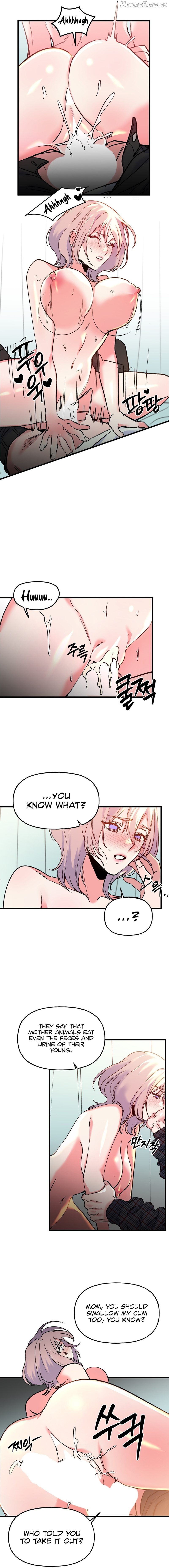 Freshman Yulmoo’s Club Life Chapter 9 - page 5