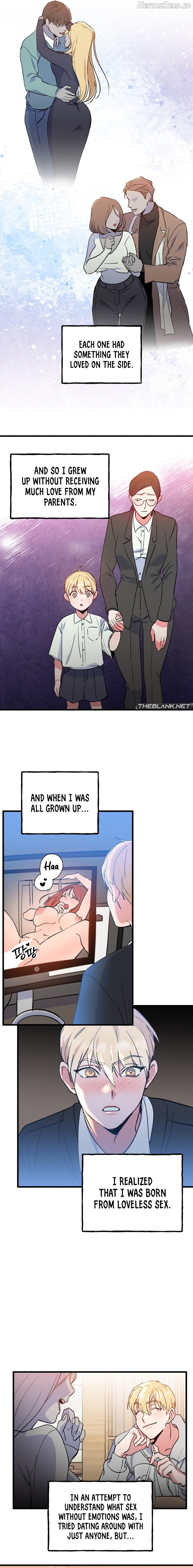 Freshman Yulmoo’s Club Life Chapter 9 - page 8