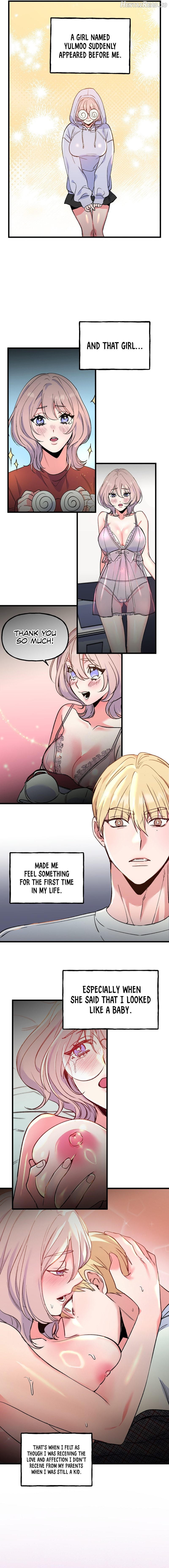 Freshman Yulmoo’s Club Life Chapter 9 - page 10