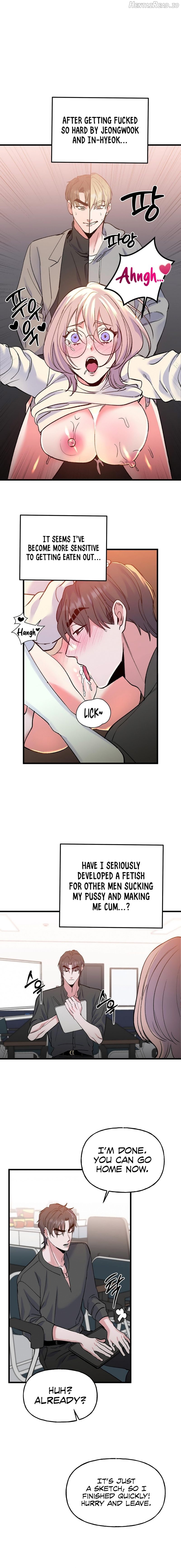 Freshman Yulmoo’s Club Life Chapter 10 - page 11